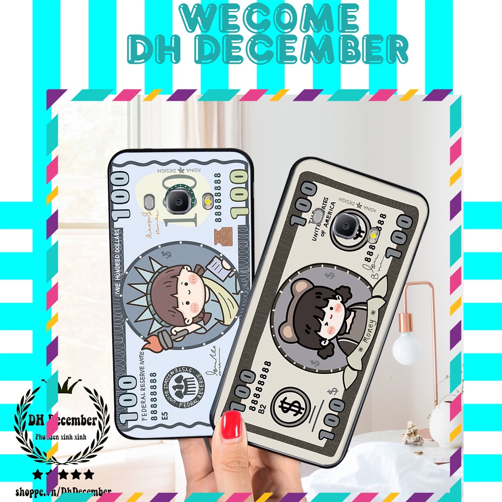 Ốp lưng Samsung Galaxy J7 2016 in hình 3D thời trang, toro jump, BAO ĐẸP - BAO CHẤT- BAO GIÁ RẺ