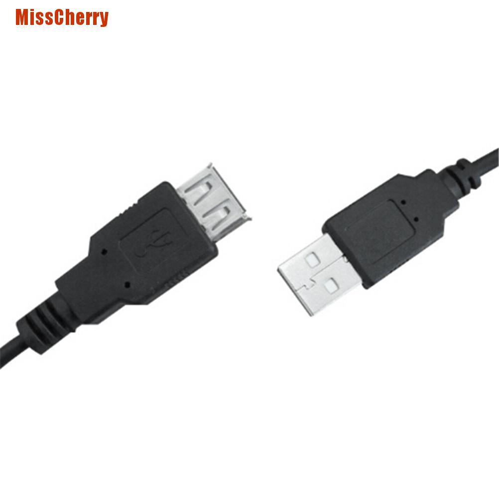 Cáp Mở Rộng Usb 2.0 Dài 1.5m