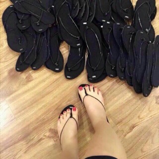 Dép cọng chỉ khách sỉ