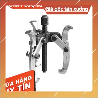 Cảo 3 chấu INGCO HGP08036