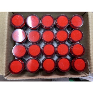 Đèn báo phi 16 ( hàng đẹp bóng led)
