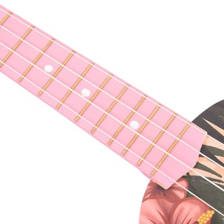Irin Đàn Ukulele Ukele Soprano 53.34 cm