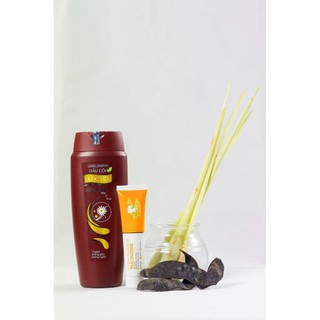 Dầu gội thái dương 7 200ml