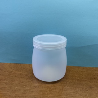 Hủ đựng sữa chua size 00-01-03 (20 hủ/combo)