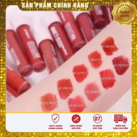 [AUTH] - SON INK MATTE BLUR TINT 2019 | BigBuy360 - bigbuy360.vn