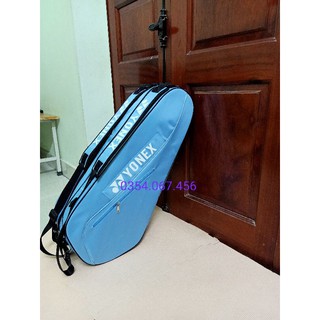 Bao vợt Yonex xanh ngọc