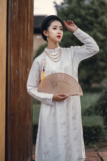 Áo Nhật Bình