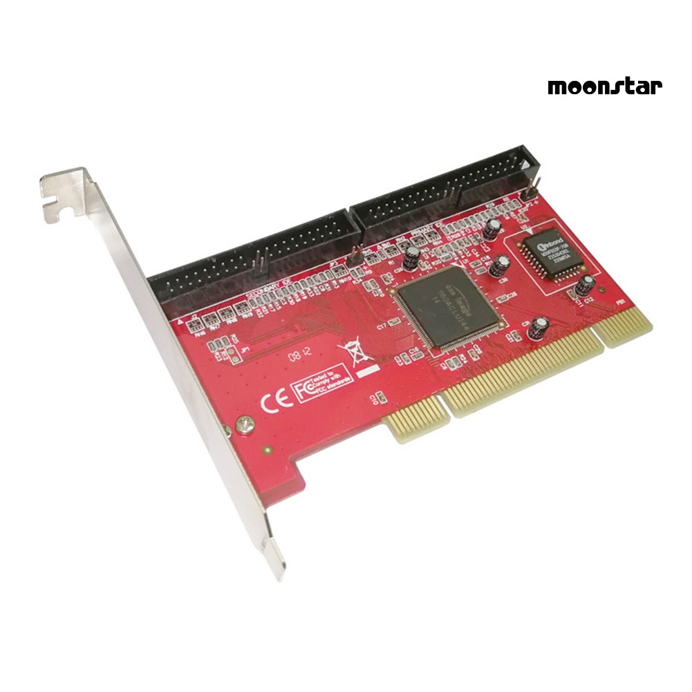 Card Chuyển Đổi Mở Rộng Pci Sang Ide 60806 Thẻ