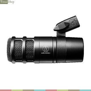 Mua Audio Technica AT2040 - Micro Dynamic Hypercardioid Cho Podcasting  Phát Trực Tiếp  Lồng Tiếng  Thu Âm Nhạc Cụ