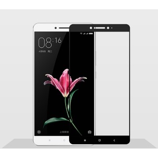 Xiaomi Mi Max - Kính Cường Lực Full Màn Hình