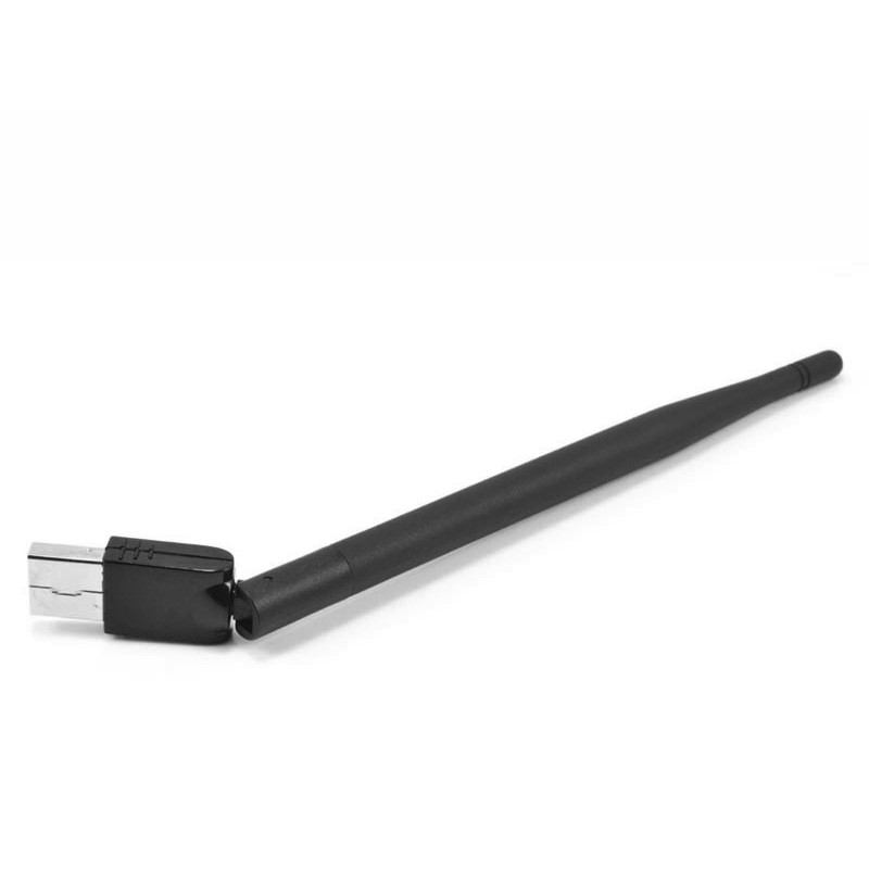 Bộ thu Wifi LB-Link: BL-LW05AR5-150Mbps Nano Wireless N USB Adapter