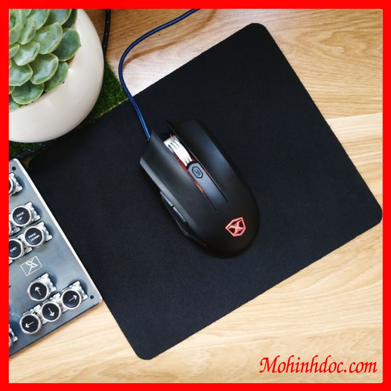 lót chuột Logitech