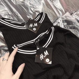 Đầm HM body VNXK