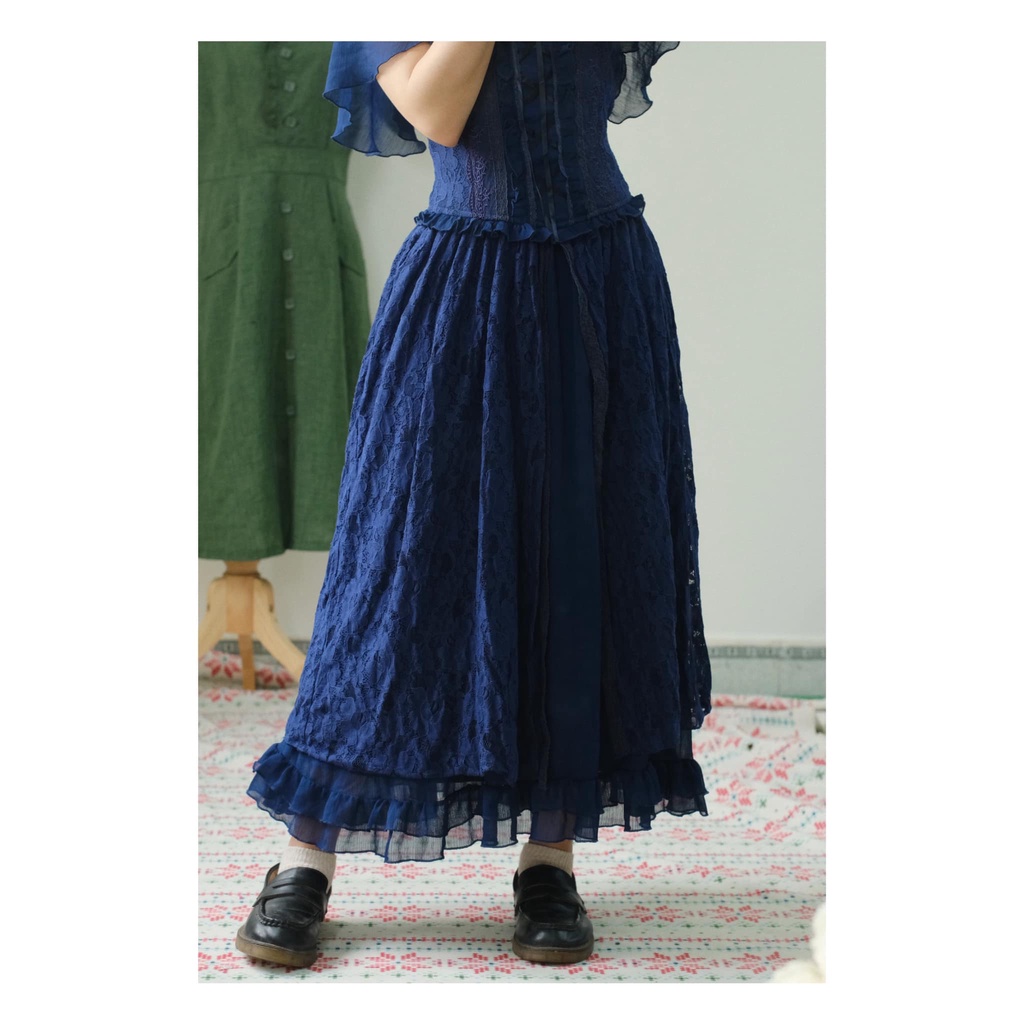 Đầm dự tiệc vintage