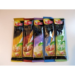 Trà sữa Lipton Đài Loan