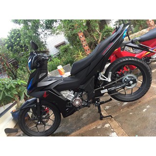 Nước rửa xe SUMO WASH & WAX