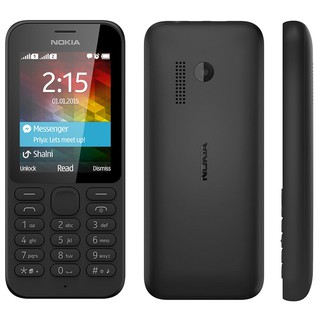 Nokia 215 zin 2 sim
