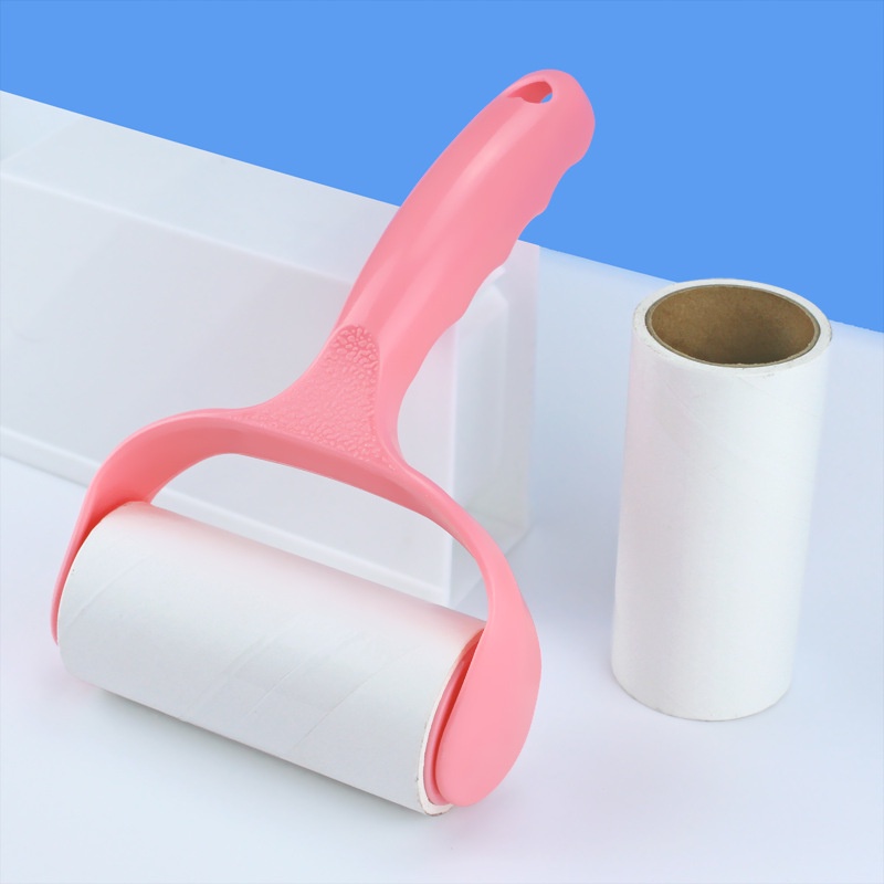 Cây lăn lông chó mèo cho quần áo chăn nệm siêu rẻ - 4pets official