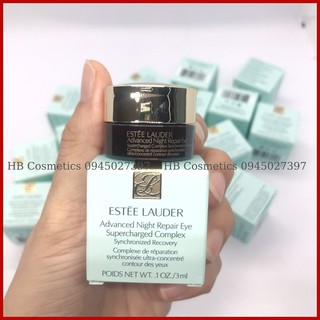 MINISIZE_Kem Mắt Estee Lauder Advanced Night Repair Eye Supercharged Complex 3ML