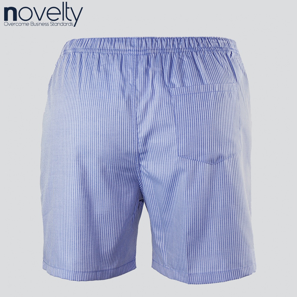 Quần Đùi Nam Mặc Nhà Novelty Form Classic 220082S