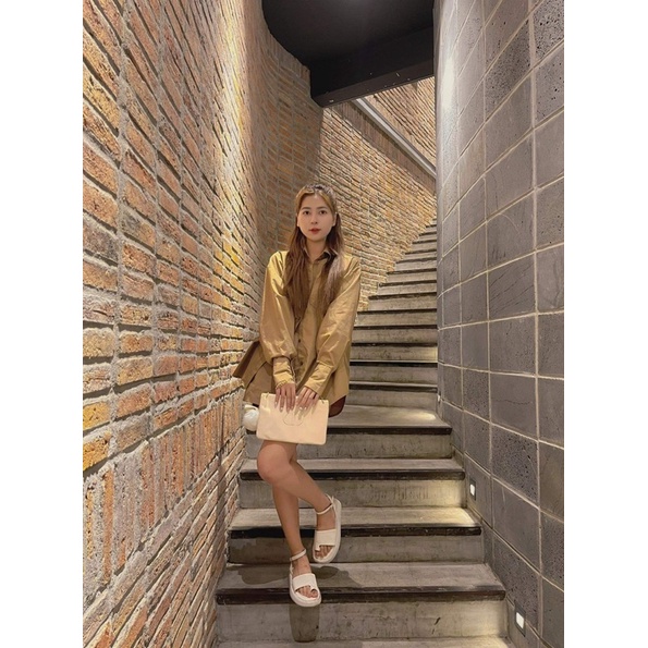 [CHÍNH HÃNG] TÚI GIFT DIOR BEAUTY TÁCH SET MỸ PHẨM - TÚI ĐEO CHÉO CẦM TAY