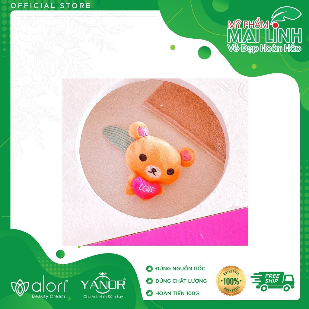 [Chọn Mẫu - Hàng Hot] Cài Tóc, Kẹp Tóc Hàn Quốc Hình Thú 2020 Siêu Xinh Cùng Bạn Nữ Đón Hè Cực Kì Cá Tính | BigBuy360 - bigbuy360.vn