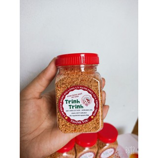 MUỐI CHAY THƯỢNG HẠNG