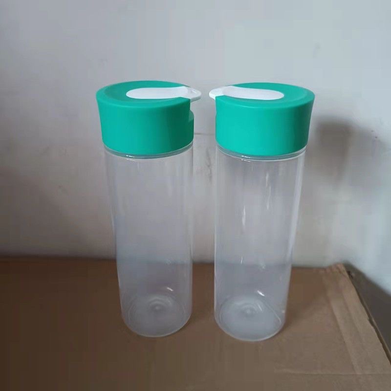 Set 2 Bình Đựng Dầu, Tương Ớt, Nước Sốt 360ml Chính Hãng Tupperware