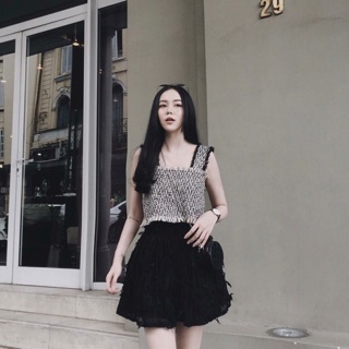 Set dạ