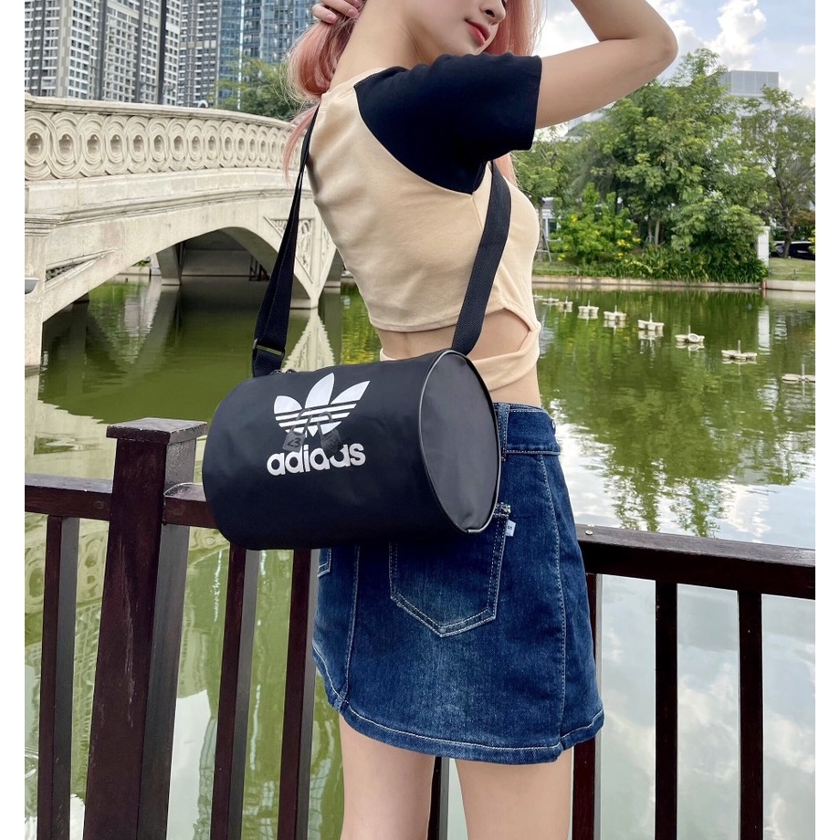 Túi trống thể thao mini, tập Gym.