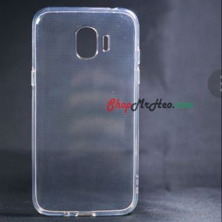 Ốp dẻo cao cấp sam sung j2pro 2018