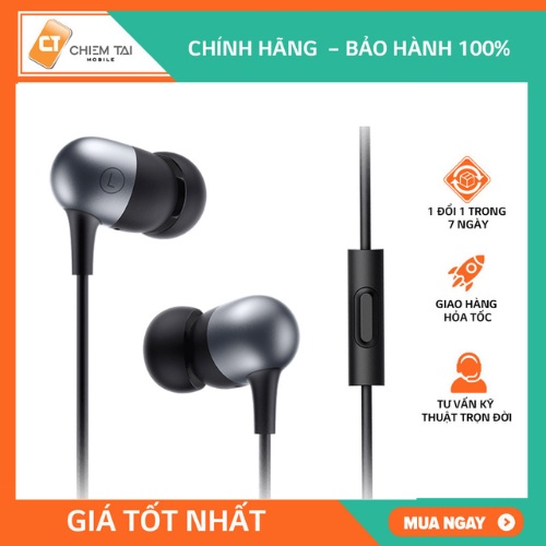 Tai nghe Xiaomi Capsule DDQ01WM