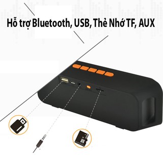Loa Bluetooth SC208