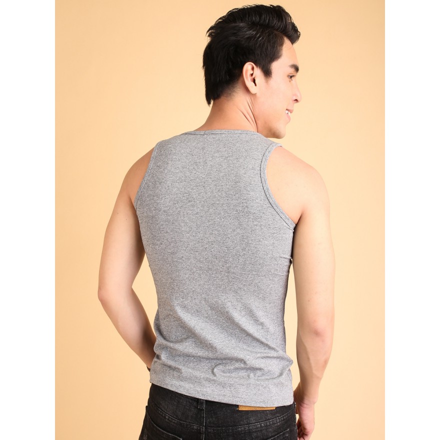 ÁO LÓT NAM - ÁO BA LỖ NAM LEDATEX 100% COTTON (VNXK) | BigBuy360 - bigbuy360.vn