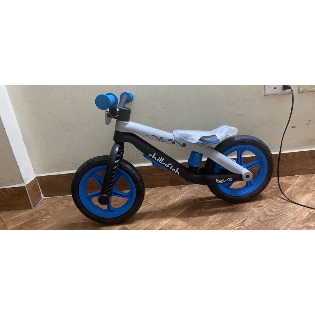 Xe cân bằng Chillafish phiên bản giới hạn cho bé từ 2 tuổi tập đi – Ngọc Ken Shop