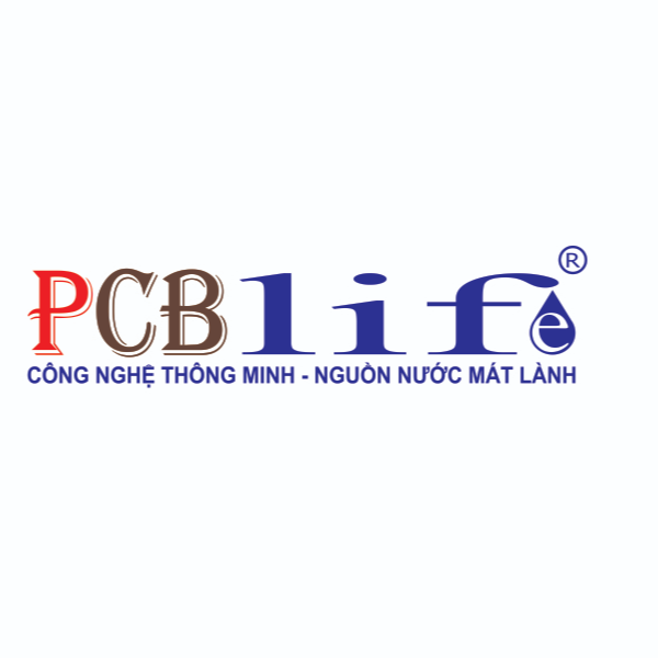MÁY LỌC NƯỚC PCBlife