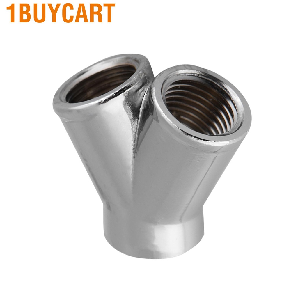 Đầu nối 3 chiều G1 / 4 &quot; cho hệ thống tản nhiệt bằng chất lỏng