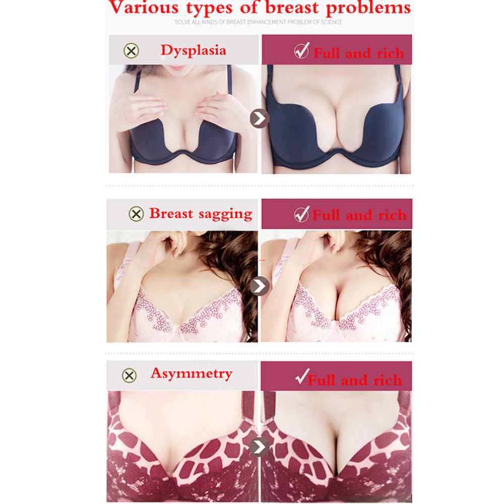 Tinh Dầu Nâng Ngực Thần Kỳ A+B Cho Nữ | BigBuy360 - bigbuy360.vn