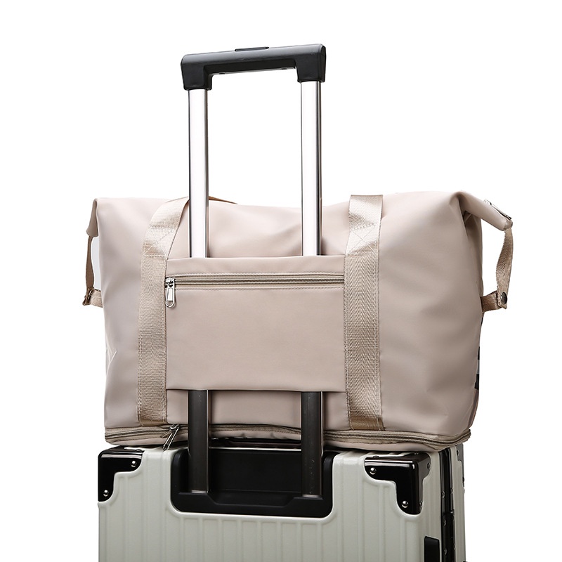 Túi xách đựng đồ du lịch lớn tiện dụng cho nam và nữ