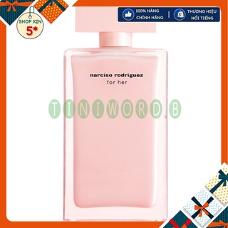 +🅣🅘🅝🅘🅦🅞🅡🅓+nước hoa nữ narciso rodriguez for her edp