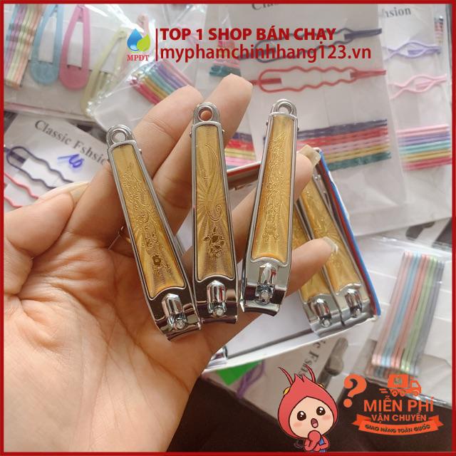 Bấm móng tay size to cho người lớn