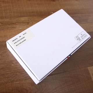 Set ví và cardholder
