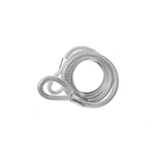 Dây cáp lõi thép bọc nhựa đa năng 7m