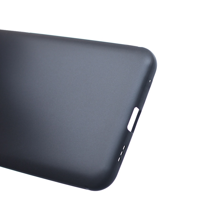 Ốp Lưng Xiaomi Poco X3 GT F3 M3 M3 Pro F2 Pro TPU Dẻo Đen Nhám Chống Va Đập Chống Nước Chất Lượng Cao Cấp Handtown