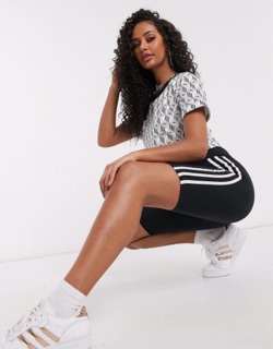 | Ảnh thật | Quần Legging Das Nữ Form Chuẩn