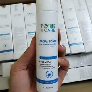 Nước cân bằng da Mother and Care