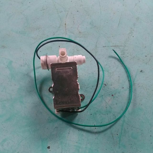 Van điện từ 24v dc