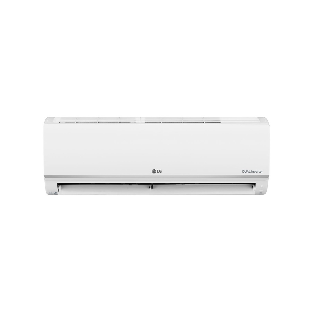 [Mã ELLGMAY giảm 10% đơn 500K] Máy Lạnh LG Inverter 1 HP V10ENW1 - Model 2021 - Miễn Phí Lắp Đặt