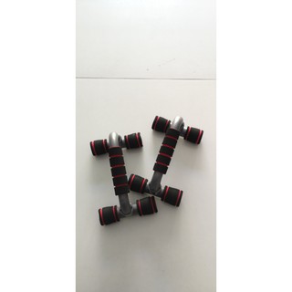 DỤNG CỤ HÍT ĐẤT YK-4