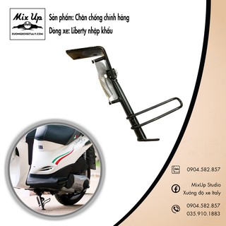 CHÂN CHỐNG  LIBERTY NHẬP KHẨU